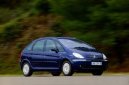 Citroen Xsara Picasso 2.0 Exclusive