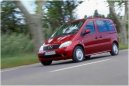 :  > Mercedes-Benz Vaneo 1.6 Trend (Car: Mercedes-Benz Vaneo 1.6 Trend)